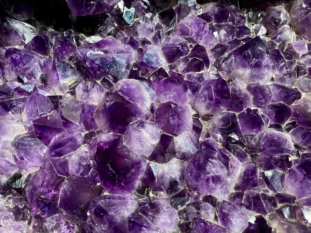 水晶搭配指南：讓你的能量閃閃發光