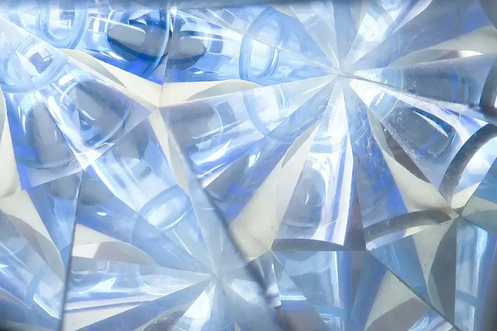 能量水晶：來自大地的奇幻寶石，綻放你的能量之光