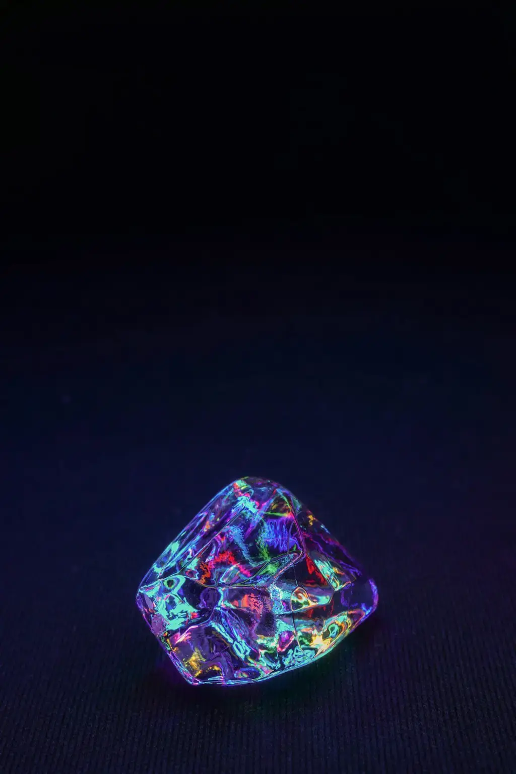 觀龍水晶:台灣罕見寶石之美