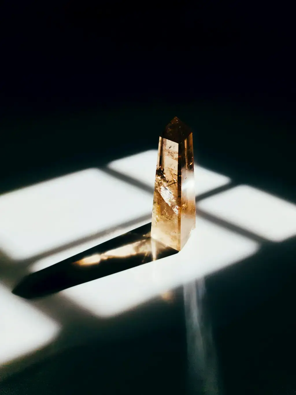 健康水晶：讓你的身心靈煥發光彩