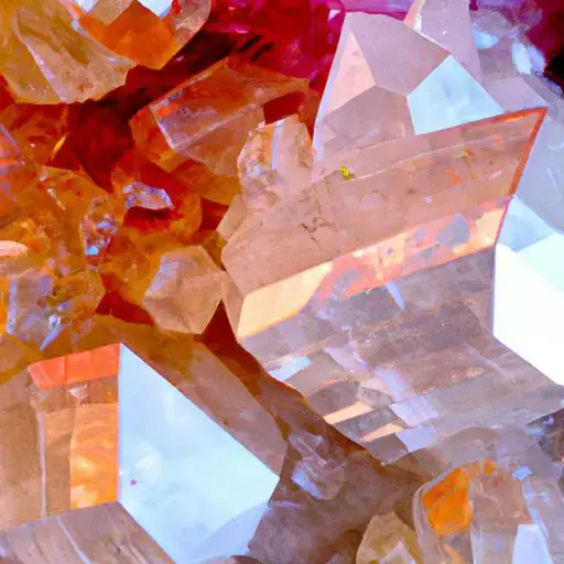 迎財招福：台灣財運水晶指南