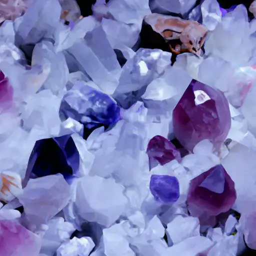 水晶手鍊：喚醒你的能量與靈性