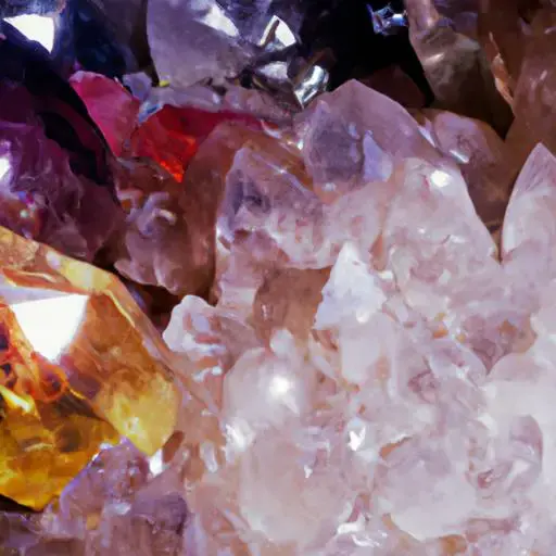 魅惑的深海寶石：探索台灣魔鬼海藍寶