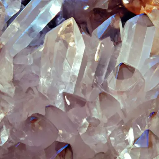 喉輪水晶:開啟溝通之門