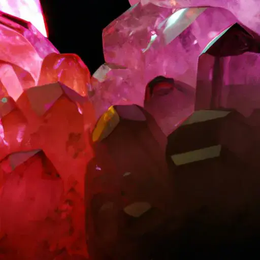 天河石左右手，功效靈力大不同，雙手配戴招財補健康！