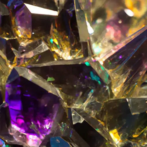 黃水晶手鍊的功效與意義