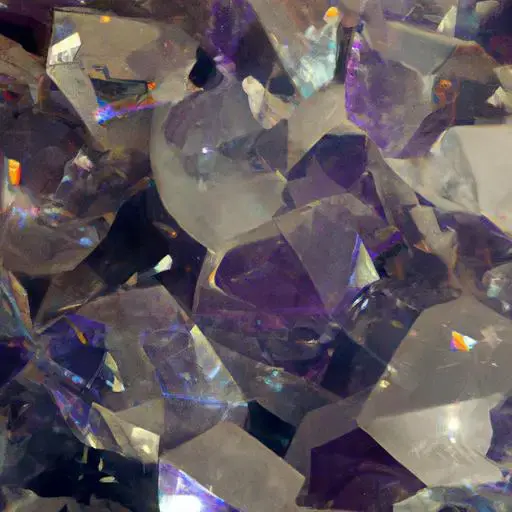 天狼星水晶：神秘的宇宙能量之石，喚醒你的靈魂潛力