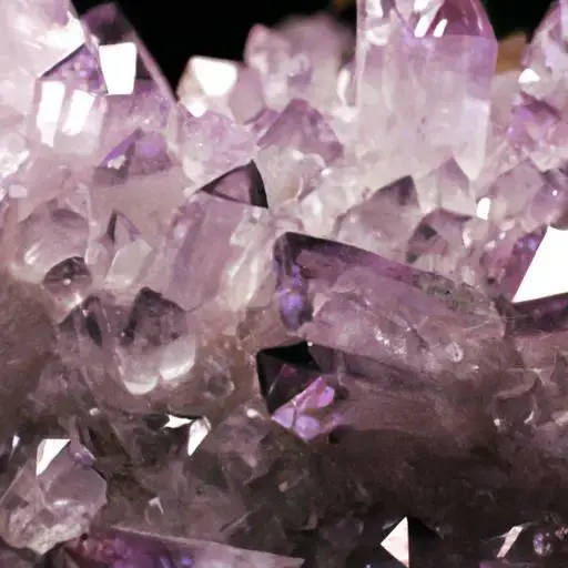 幽靈水晶：靈魂寶石的非凡功效