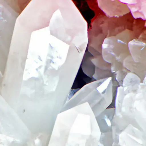 台灣珍寶：彩兔毛水晶大揭密！