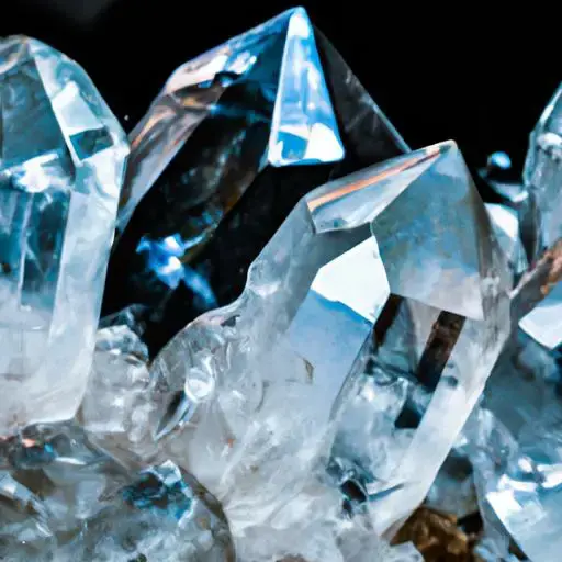 摩根水晶：靈性療癒與淨化能量的守護石