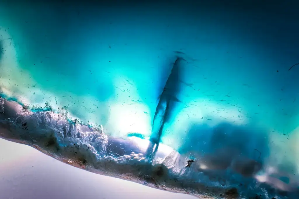 教堂水晶：璀璨信仰的藝術珍品