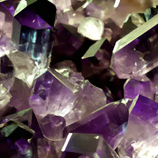 方解石淨化，喚醒靈魂的療癒能量