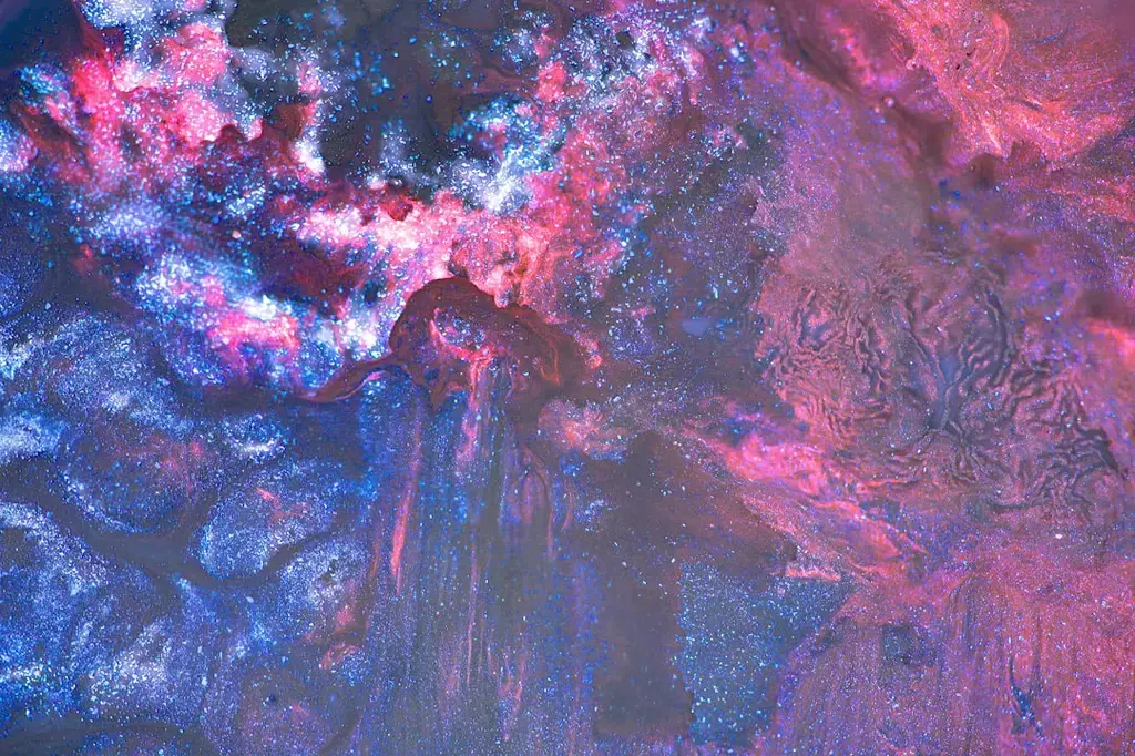 日月星水晶：台灣獨特的閃亮之寶