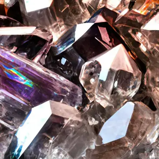 東陵玉能量：台灣寶石界的靈性寵兒